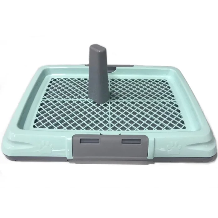 Köpek Tuvalet Eğitim Seti Elekli