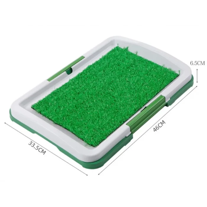 Köpek Tuvalet Eğitim Seti: Potty Trainer