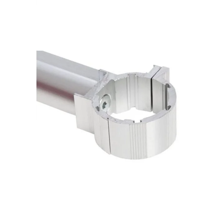 Küpeşte Uyumlu Pratik Çamaşır Askısı