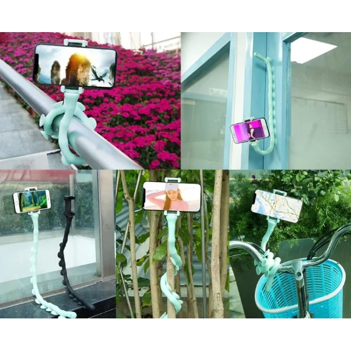 Lazy Holder Solucan Telefon Tutucu