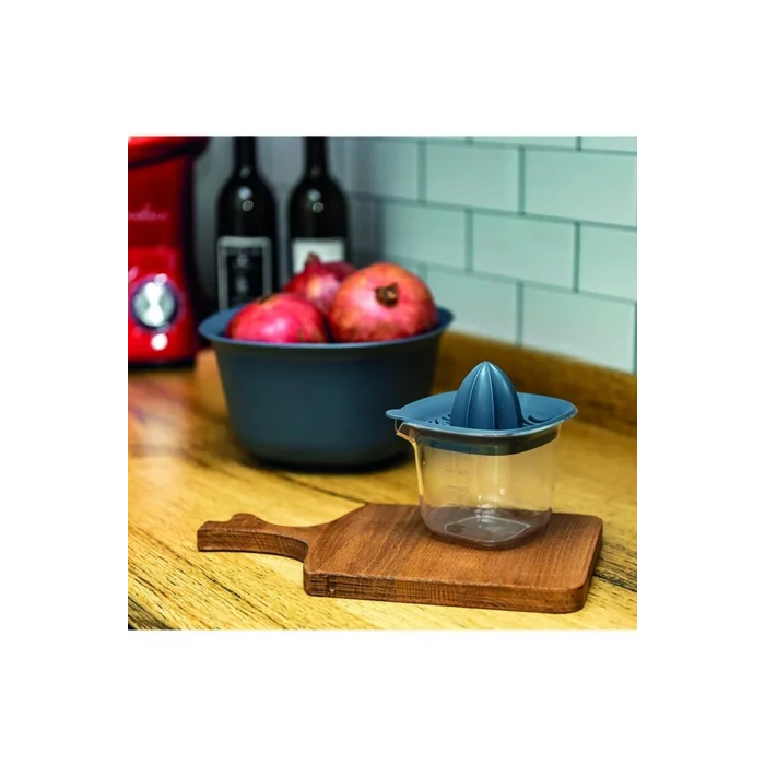 Limon, Portakal, Narenciye Sıkacağı, Limonluk, (Antrasit)