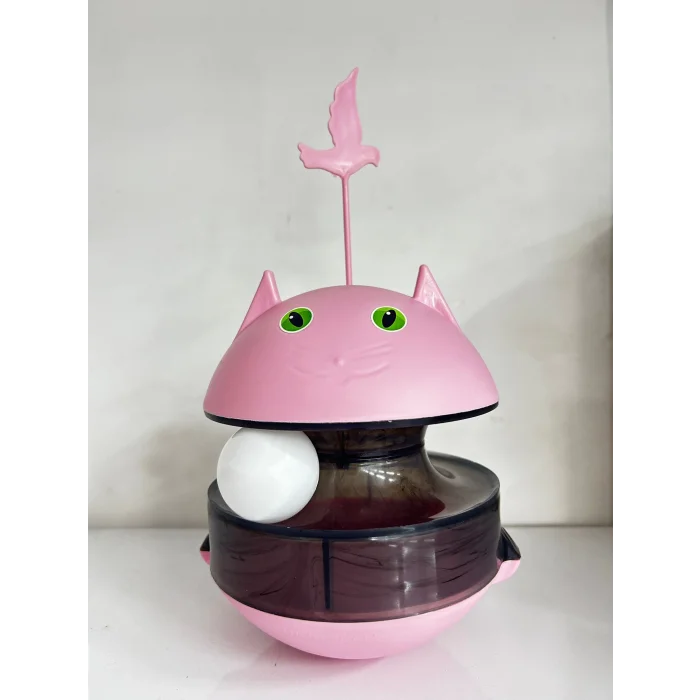 Mama Ödüllü Kedi Oyuncağı Hacı Yatmaz