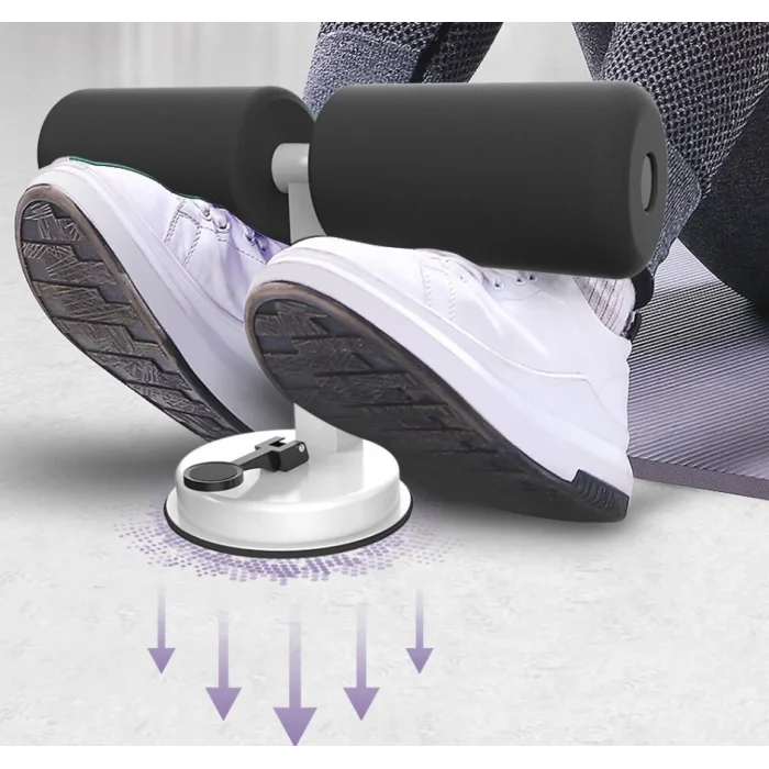 Mekik Çekme Spor Aleti