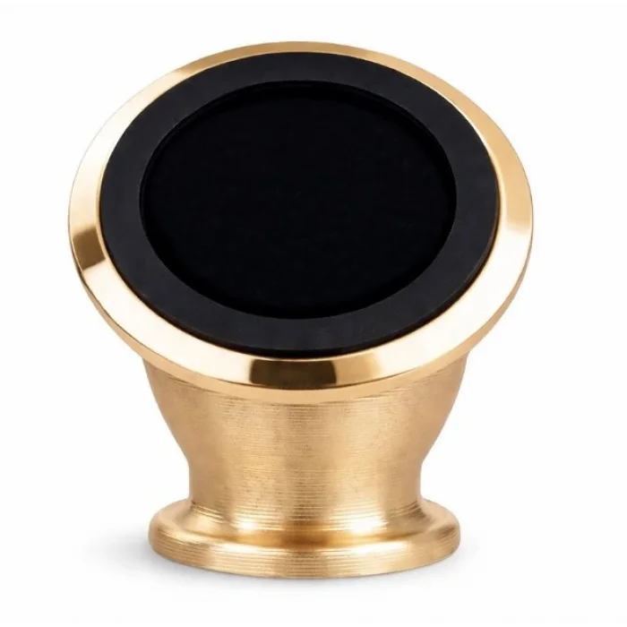 Metal Telefon Tutucu Torpidoya Yapışan Mıknatıslı