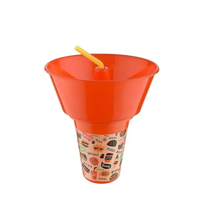 Mısır Kovalı, Pipetli, Bardak, Asorti