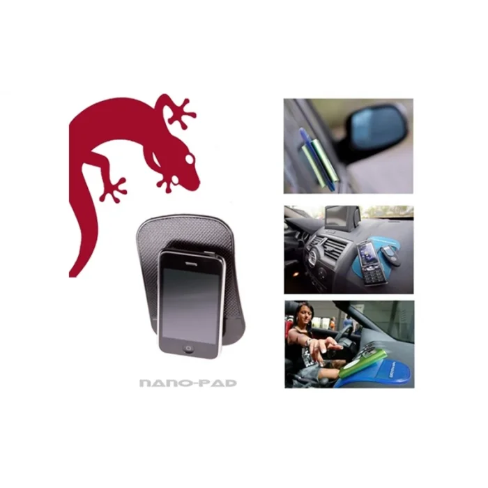 Nano Ped Telefon Kaydırmaz Ped