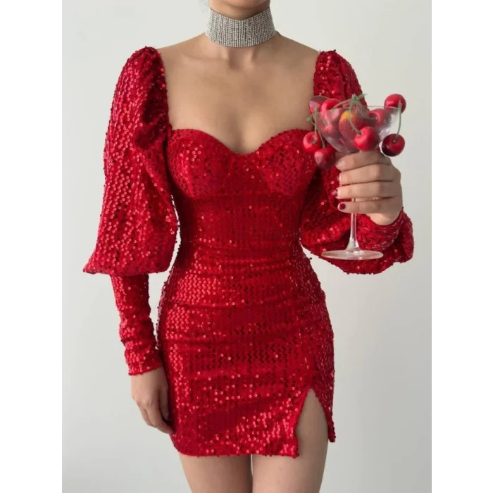 Nico Pul Payet Elbise