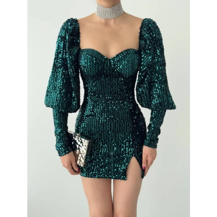 Nico Pul Payet Elbise