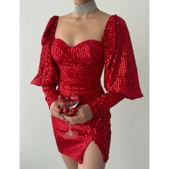 Nico Pul Payet Elbise