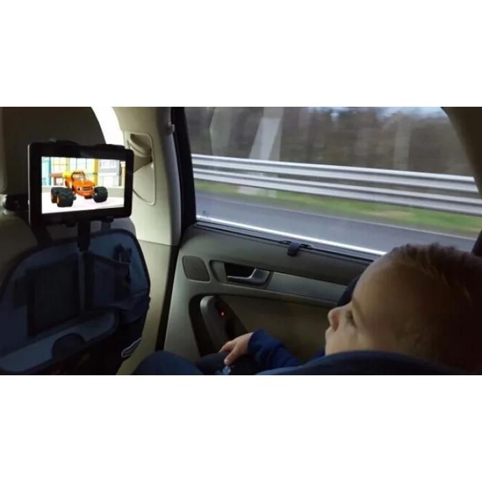 Oto Koltuk Arkası (Ense) Tablet Tutucu