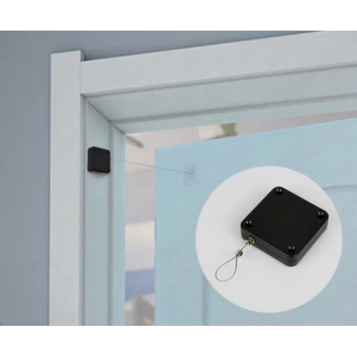 Otomatik Kapı Kapatıcı