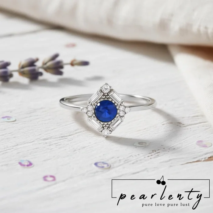 Pearlenty Kadın Yüzük (P-2543)