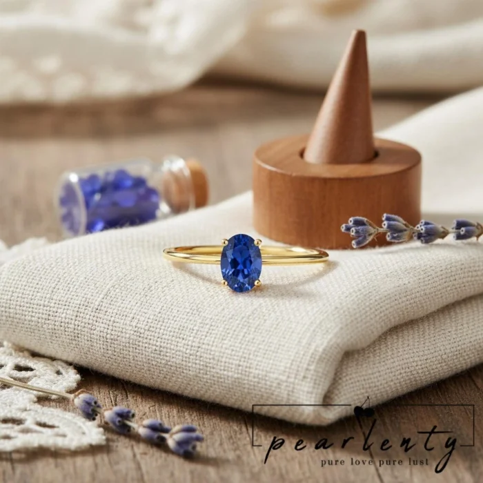 Pearlenty Kadın Yüzük (P-2564)