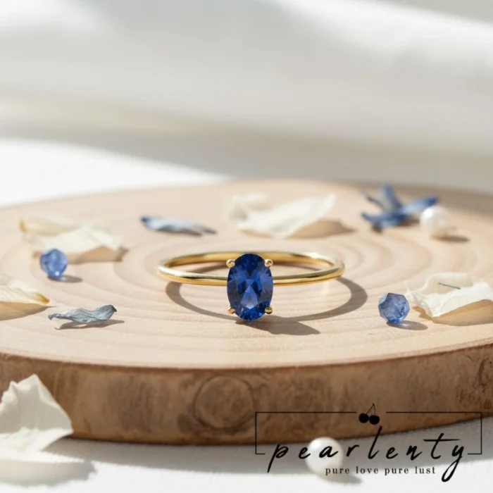 Pearlenty Kadın Yüzük (P-2564)