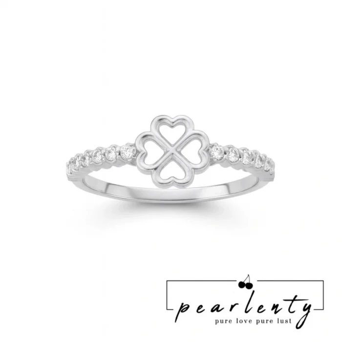 Pearlenty Kadın Yüzük (P-2608)