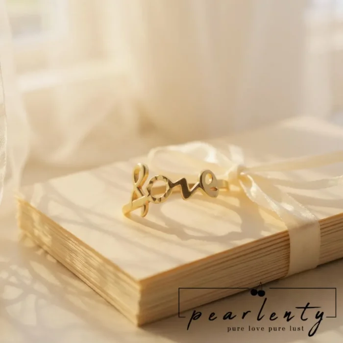 Pearlenty Kadın Yüzük (P-2630)