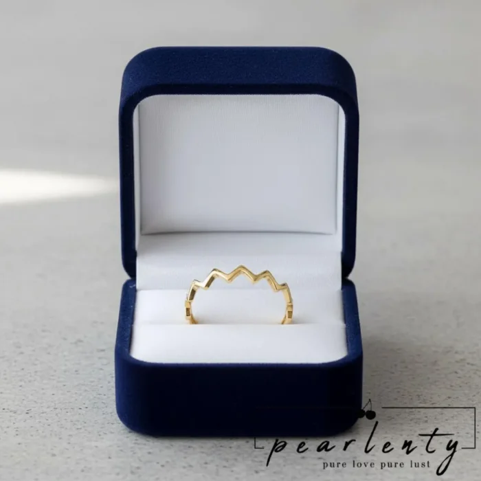 Pearlenty Kadın Yüzük (P-2631)