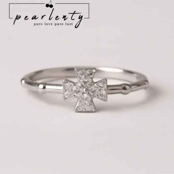 Pearlenty Kadın Yüzük (P-2713)