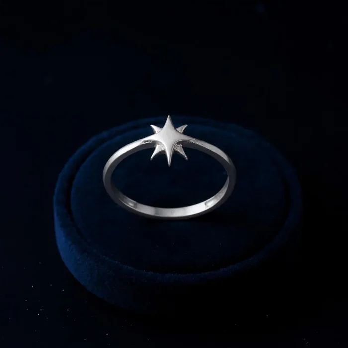 Pearlenty Kadın Yüzük (P-2787)