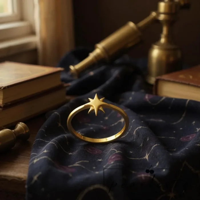 Pearlenty Kadın Yüzük (P-2787)