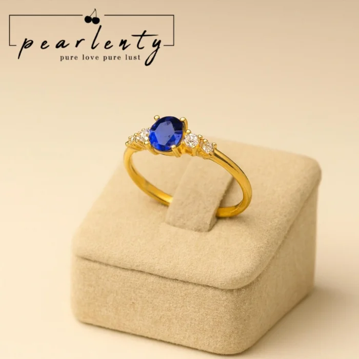 Pearlenty Kadın Yüzük (P-2869)