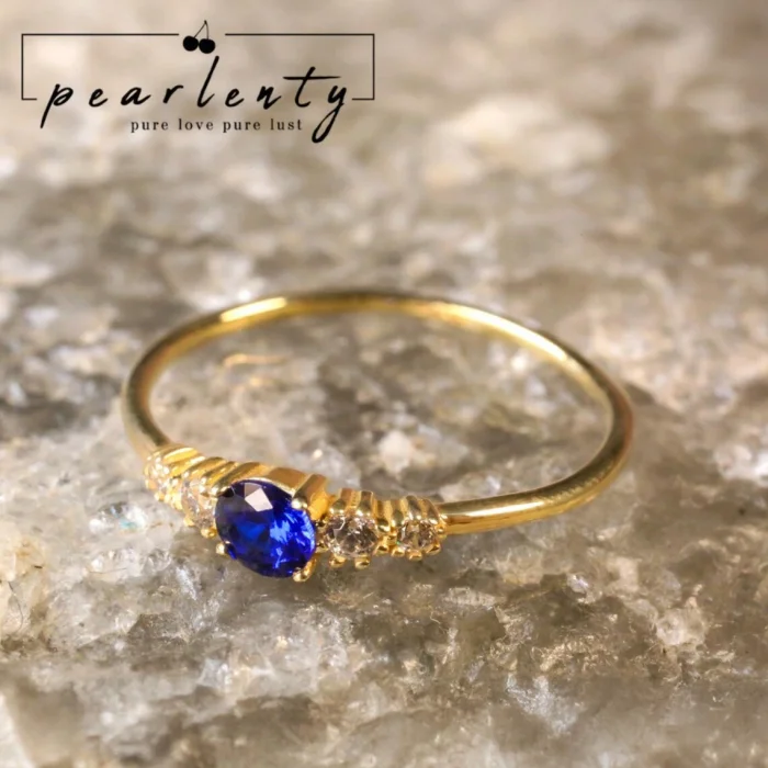 Pearlenty Kadın Yüzük (P-2869)