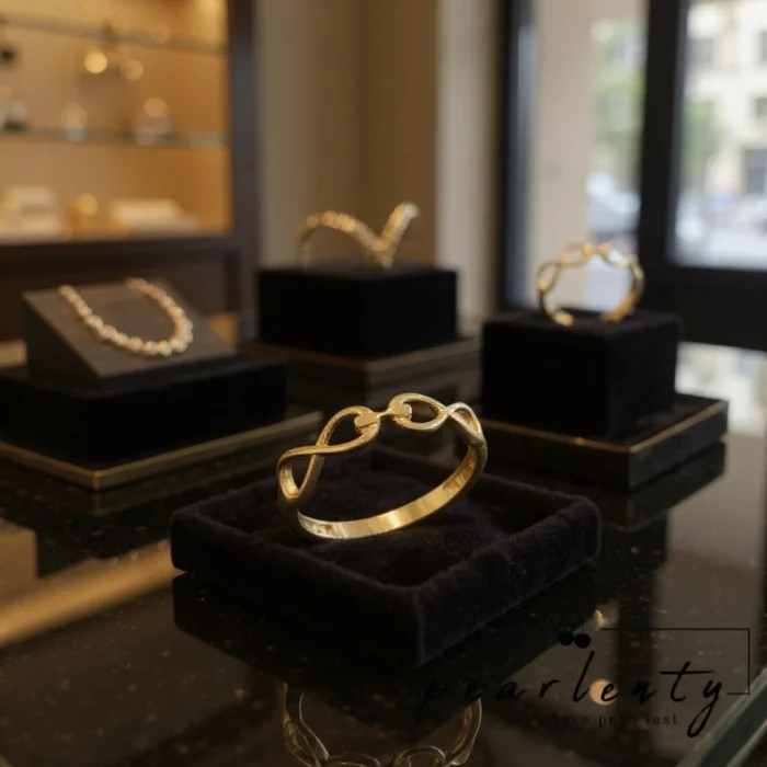 Pearlenty Kadın Yüzük (P-2897)