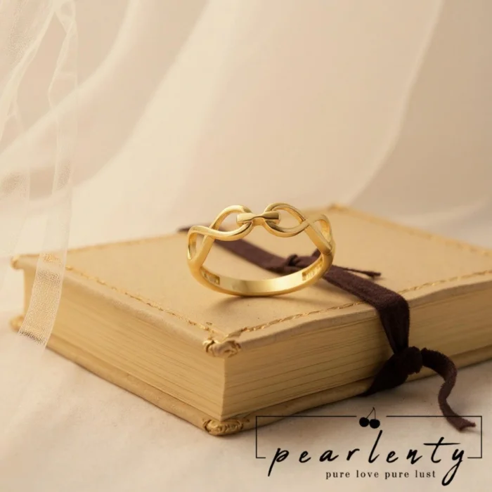 Pearlenty Kadın Yüzük (P-2897)