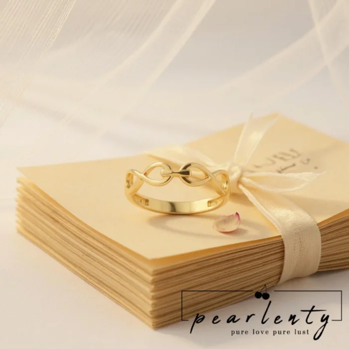 Pearlenty Kadın Yüzük (P-2897)