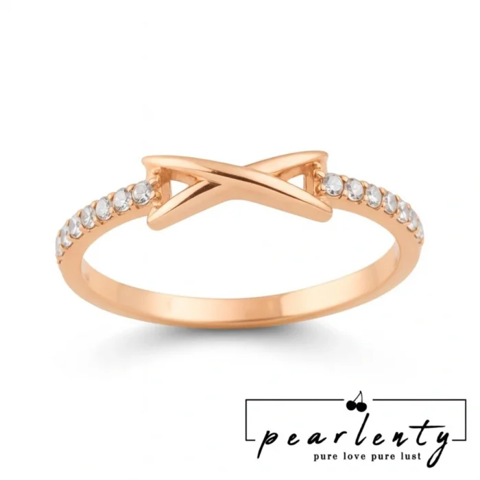 Pearlenty Kadın Yüzük (P-2983)