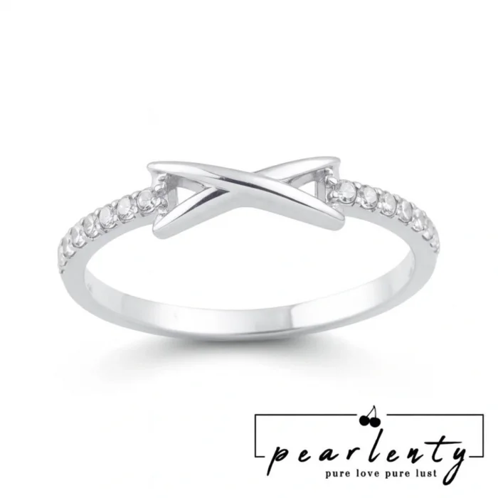 Pearlenty Kadın Yüzük (P-2983)