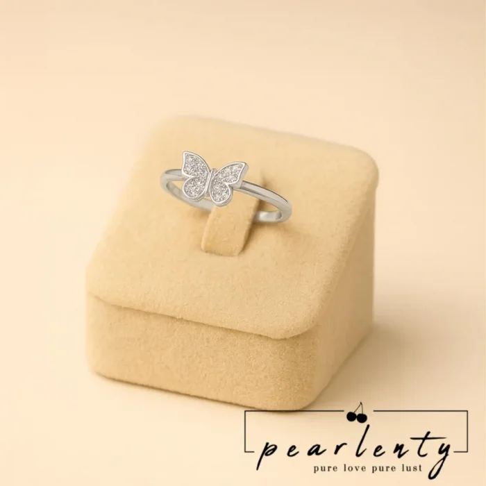 Pearlenty Kadın Yüzük (P-2995)