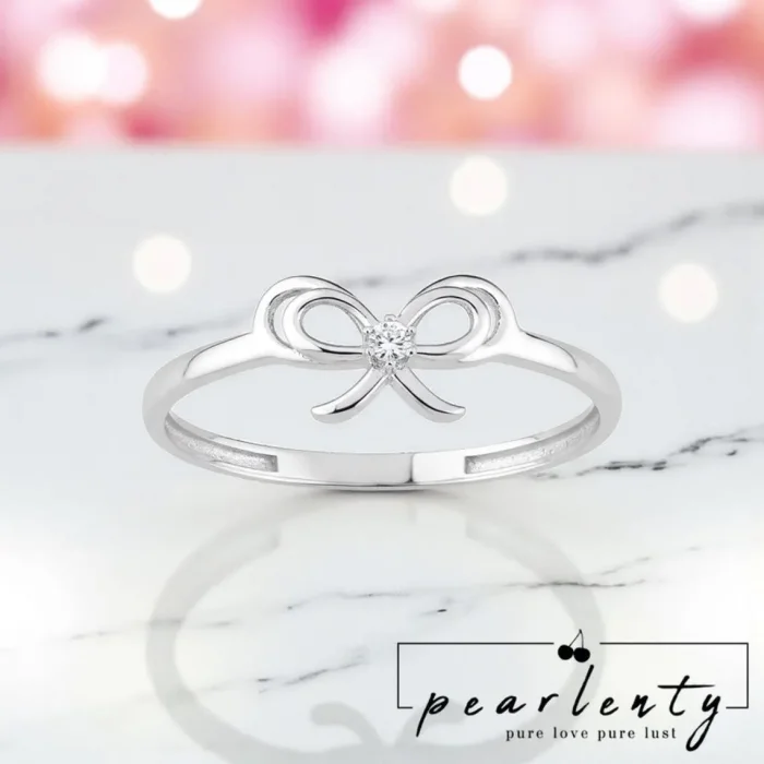 Pearlenty Kadın Yüzük (P-3098)