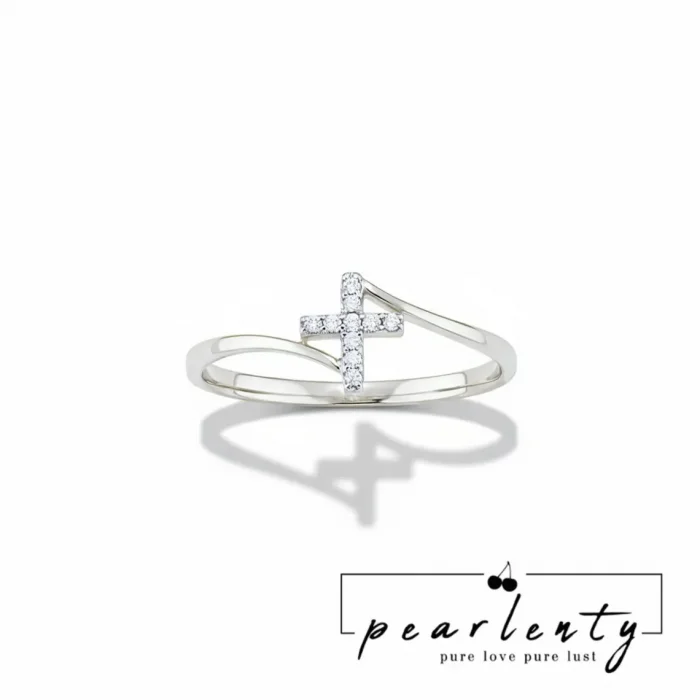 Pearlenty Kadın Yüzük (P-3115)