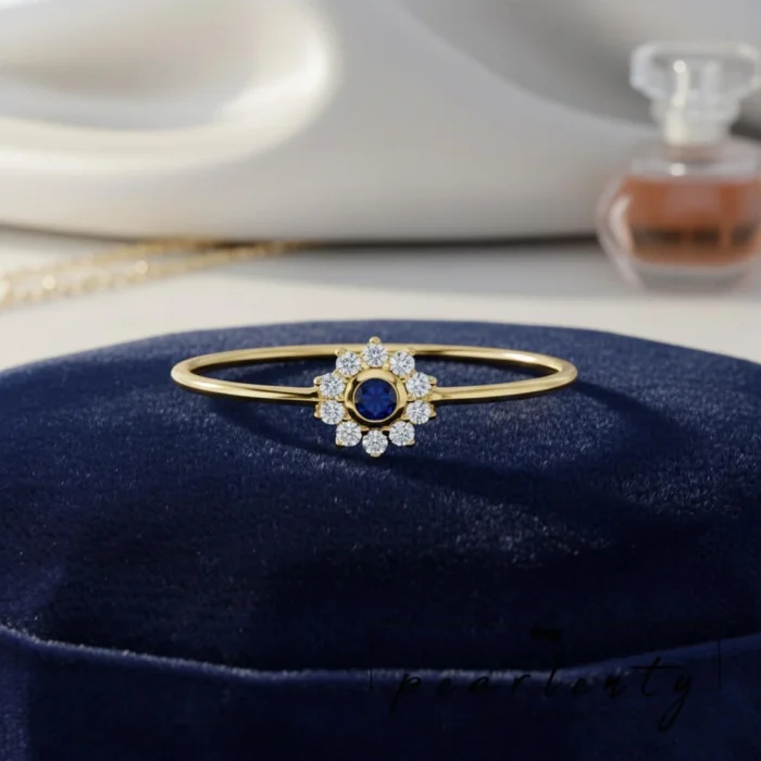 Pearlenty Kadın Yüzük (P-4072)