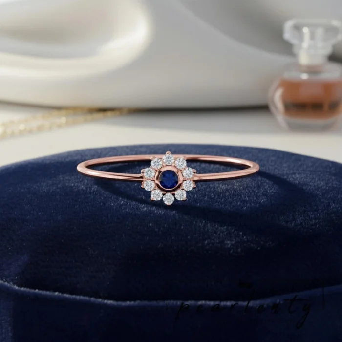 Pearlenty Kadın Yüzük (P-4072)