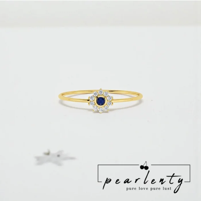 Pearlenty Kadın Yüzük (P-4072)