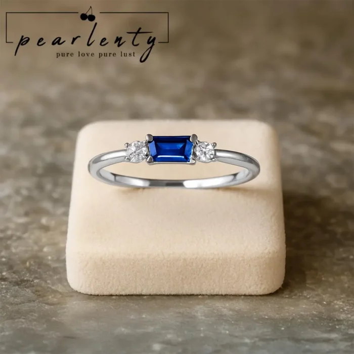 Pearlenty Kadın Yüzük (P-4094)