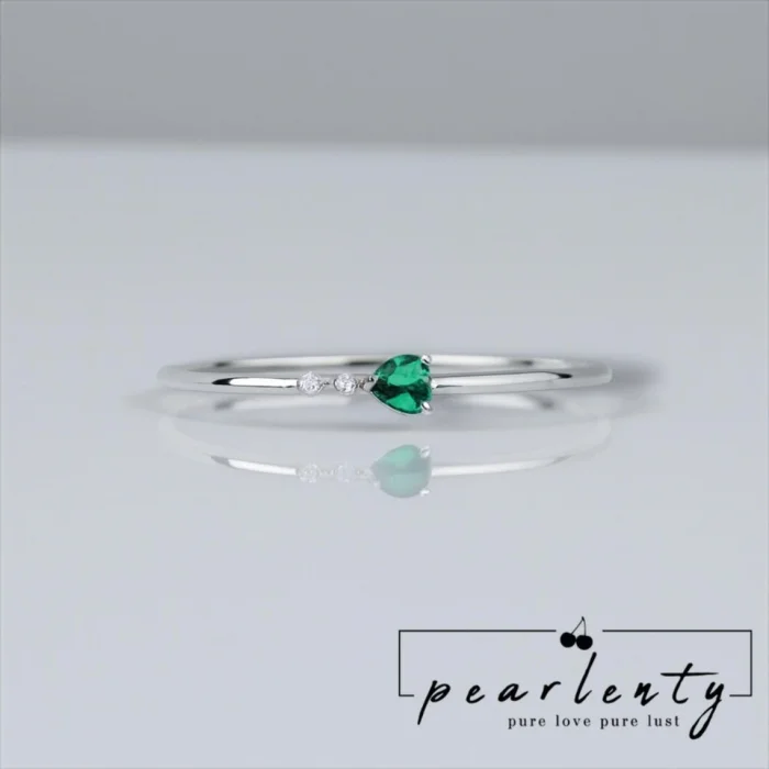 Pearlenty Kadın Yüzük (P-4098)