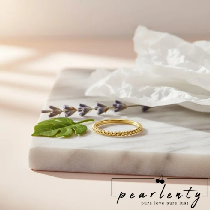 Pearleny Kadın Yüzük (P-1175)