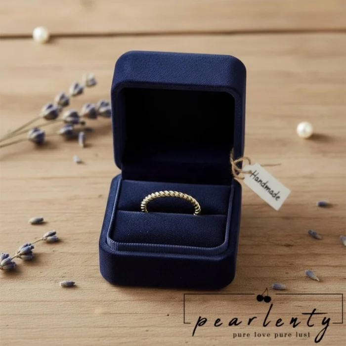 Pearleny Kadın Yüzük (P-1175)