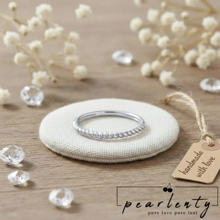 Pearleny Kadın Yüzük (P-1175)