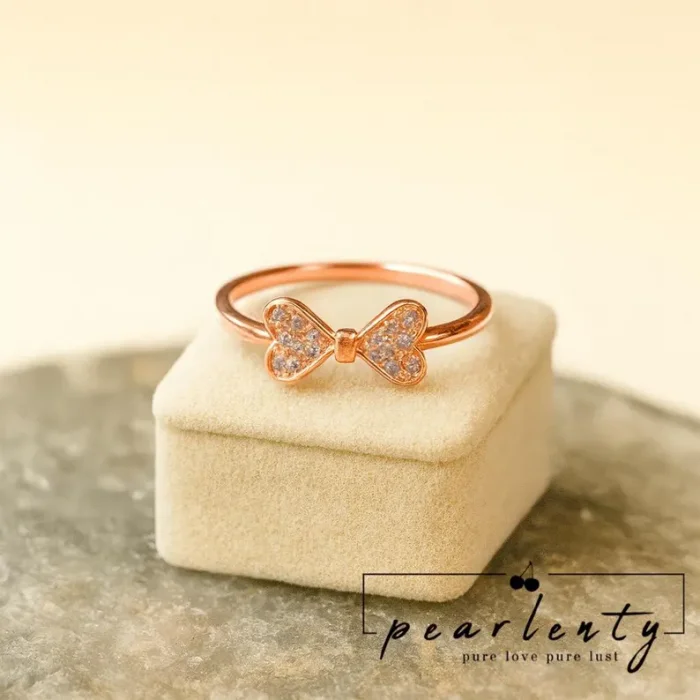 Pearleny Kadın Yüzük (P-1330)