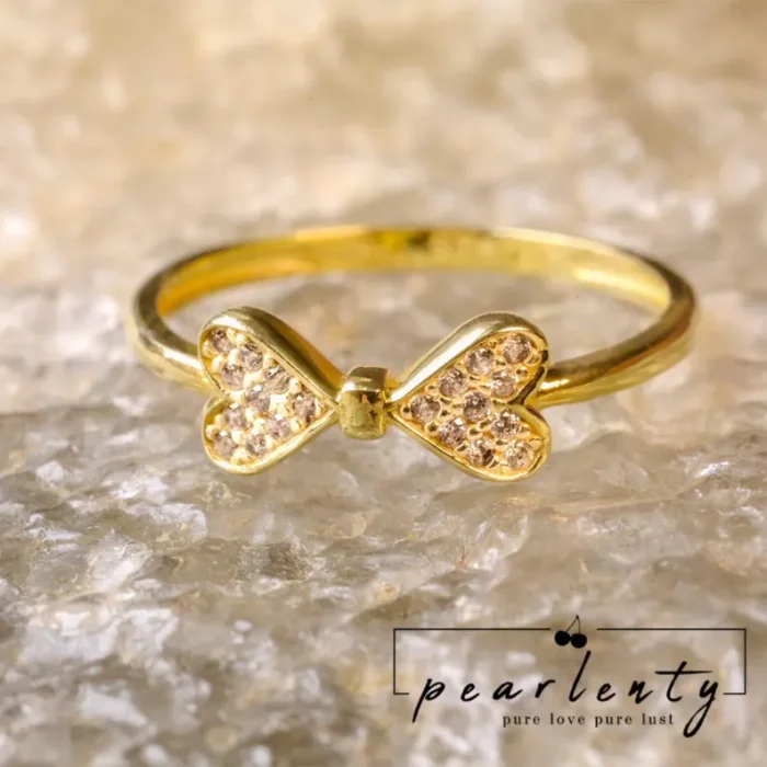 Pearleny Kadın Yüzük (P-1330)