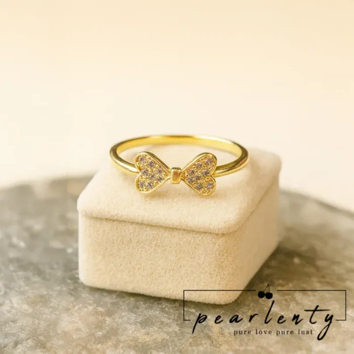 Pearleny Kadın Yüzük (P-1330)