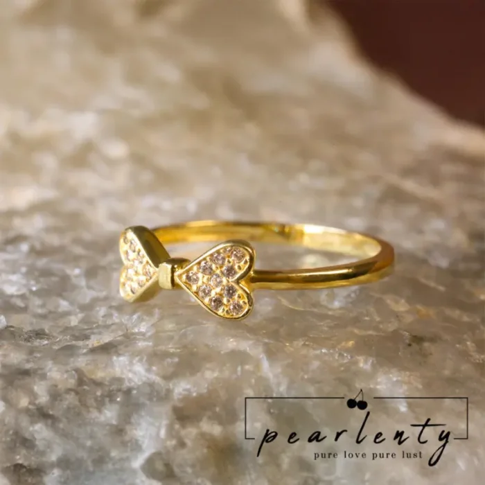 Pearleny Kadın Yüzük (P-1330)