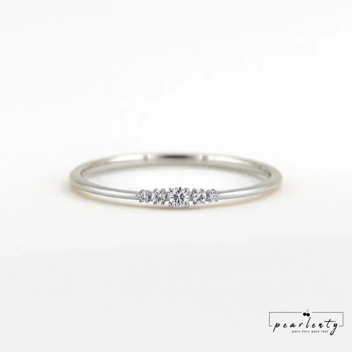 Pearleny Kadın Yüzük (P-2869-2)