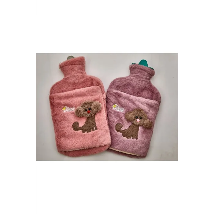 Peluş Sıcak Su Torbası