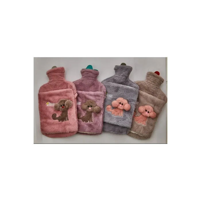 Peluş Sıcak Su Torbası