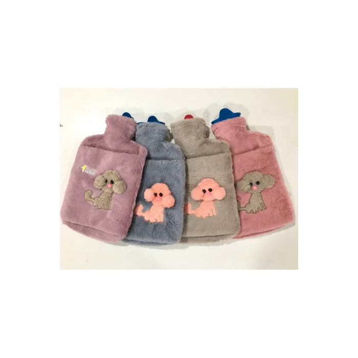 Peluş Sıcak Su Torbası